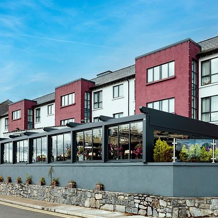 Claregalway Hotel 외부 사진