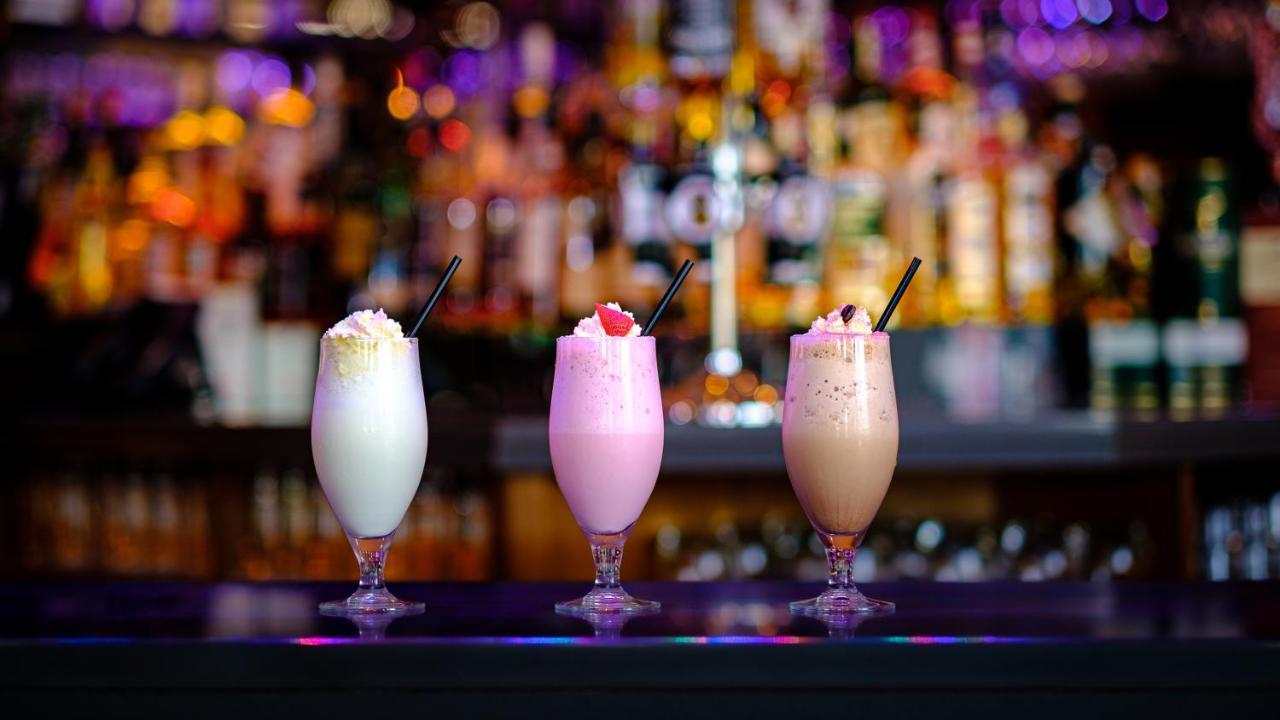 Claregalway Hotel 외부 사진