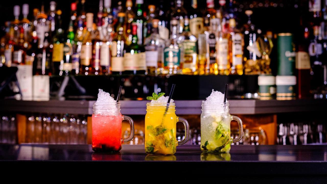 Claregalway Hotel 외부 사진