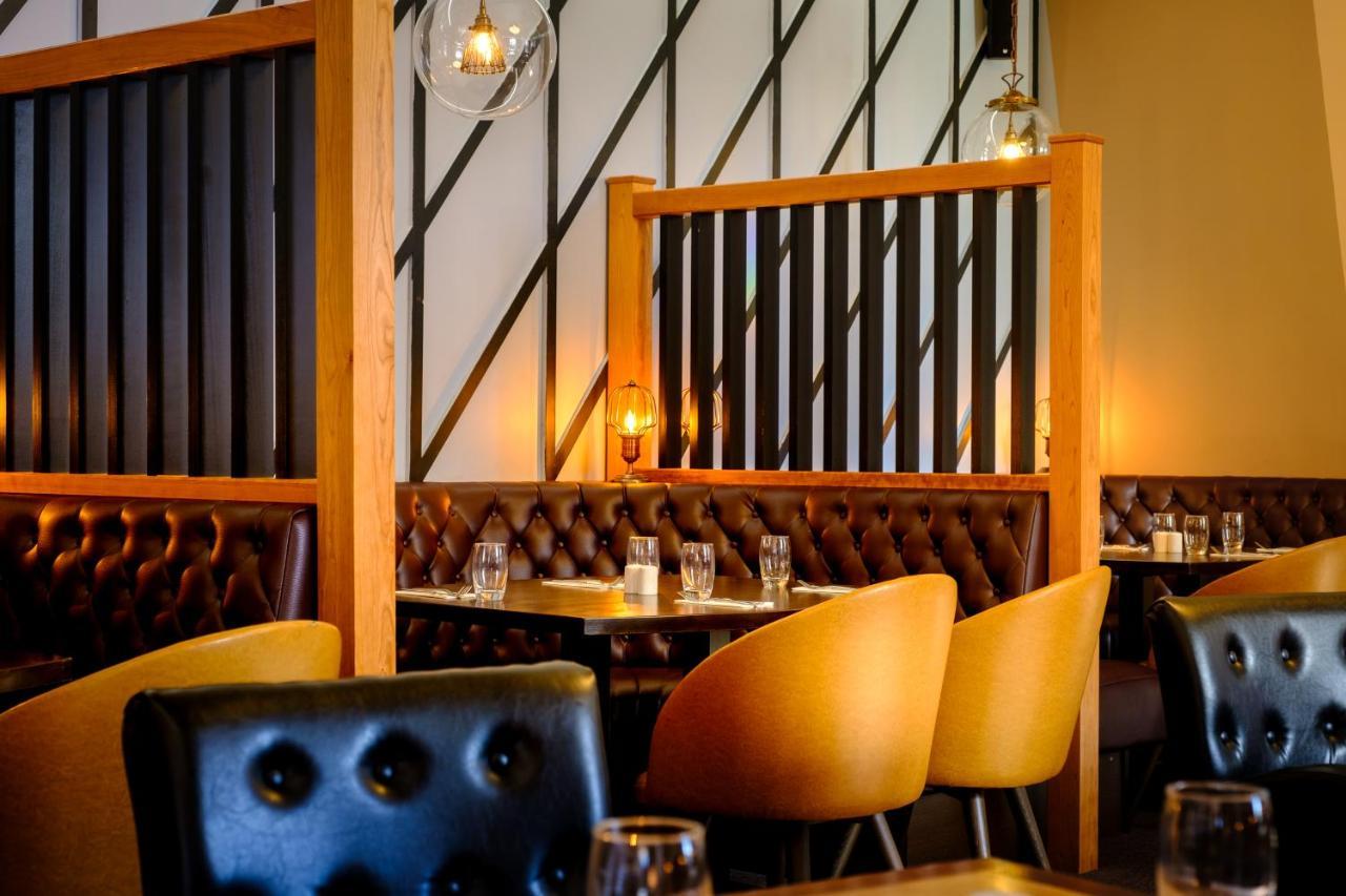 Claregalway Hotel 외부 사진