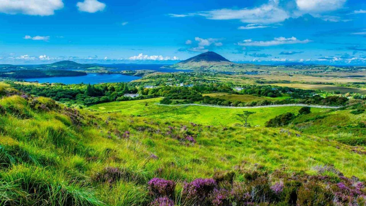 Claregalway Hotel 외부 사진