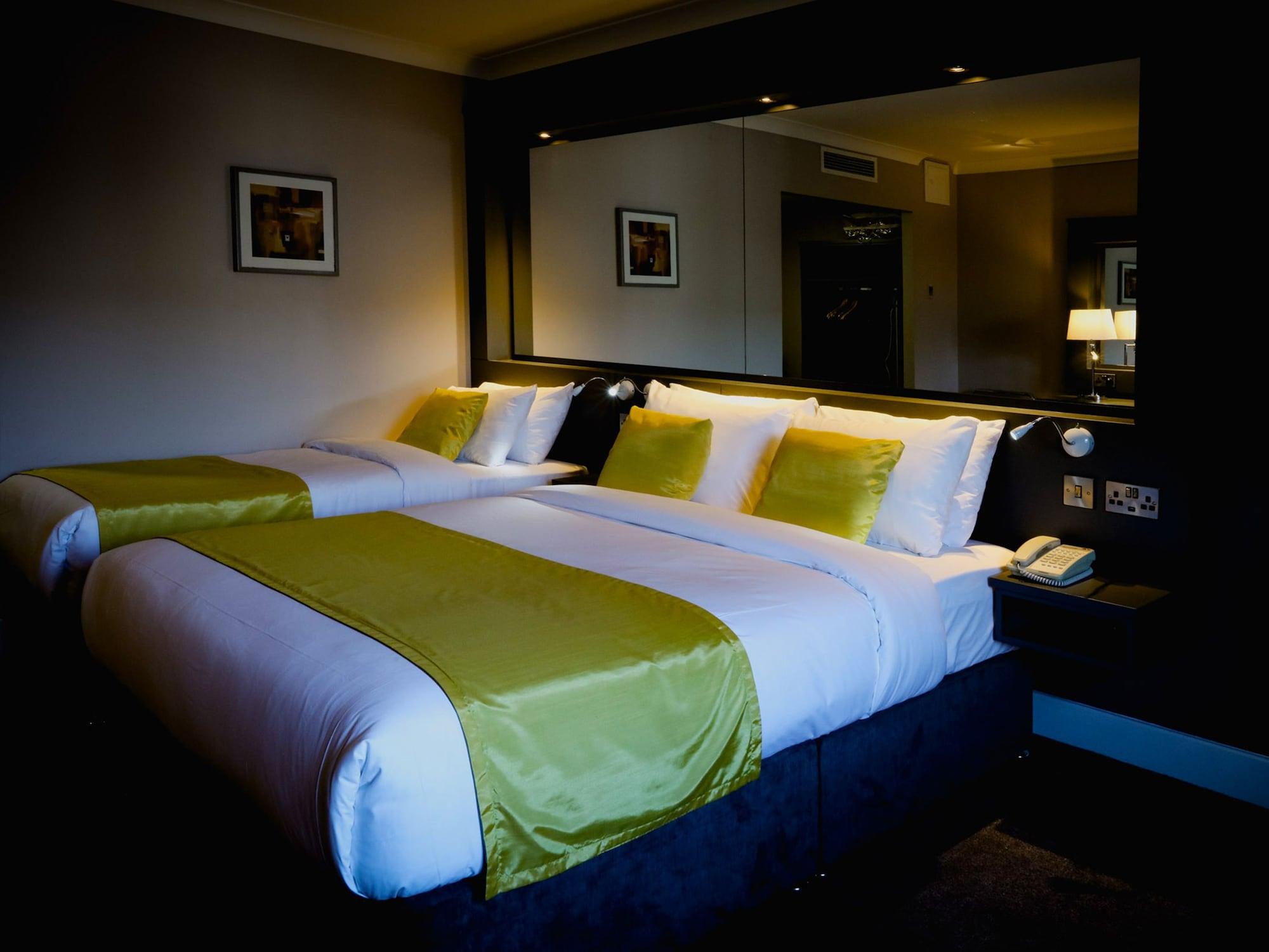 Claregalway Hotel 외부 사진