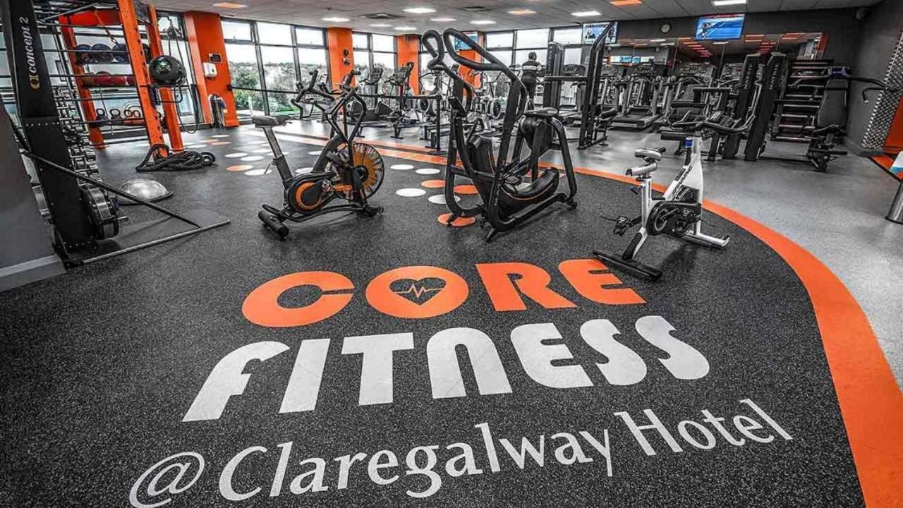 Claregalway Hotel 외부 사진