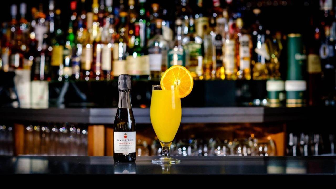 Claregalway Hotel 외부 사진