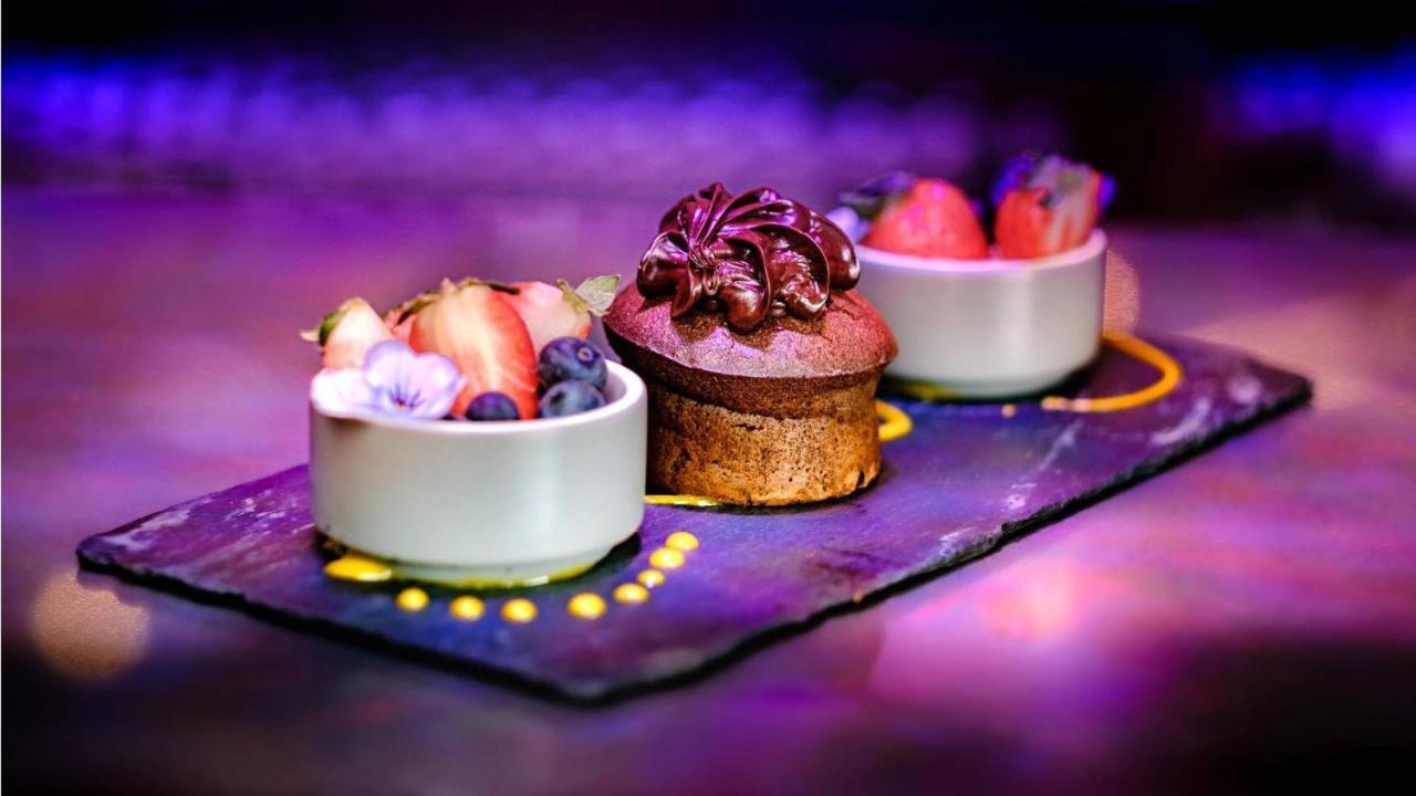 Claregalway Hotel 외부 사진