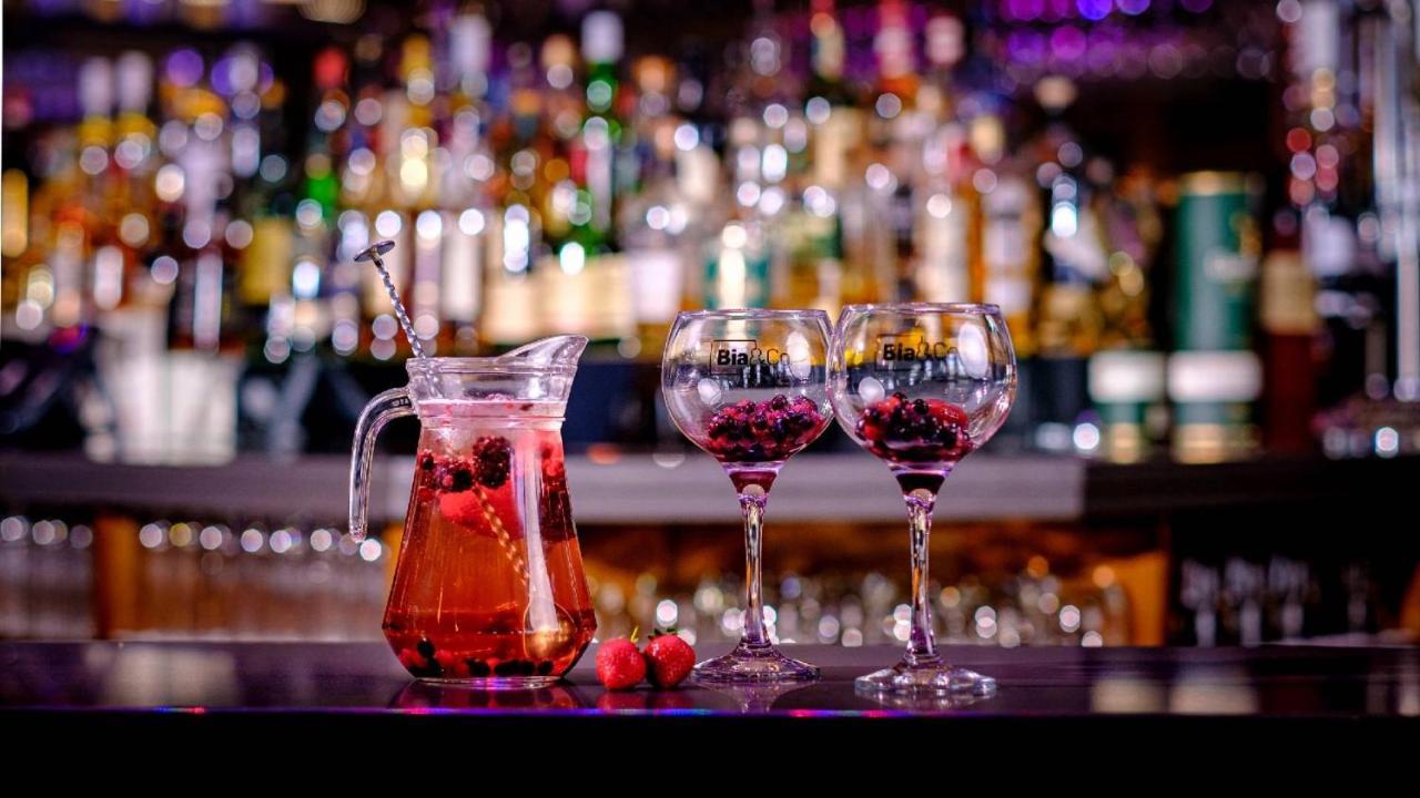 Claregalway Hotel 외부 사진