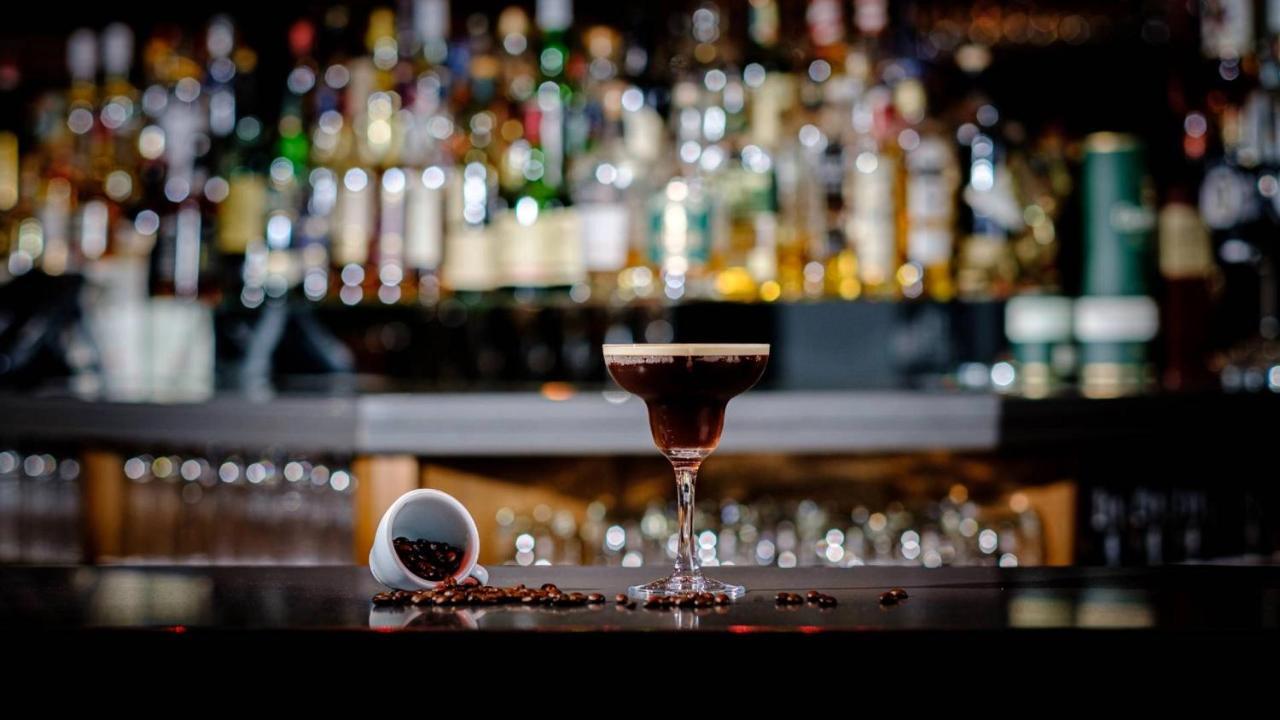 Claregalway Hotel 외부 사진
