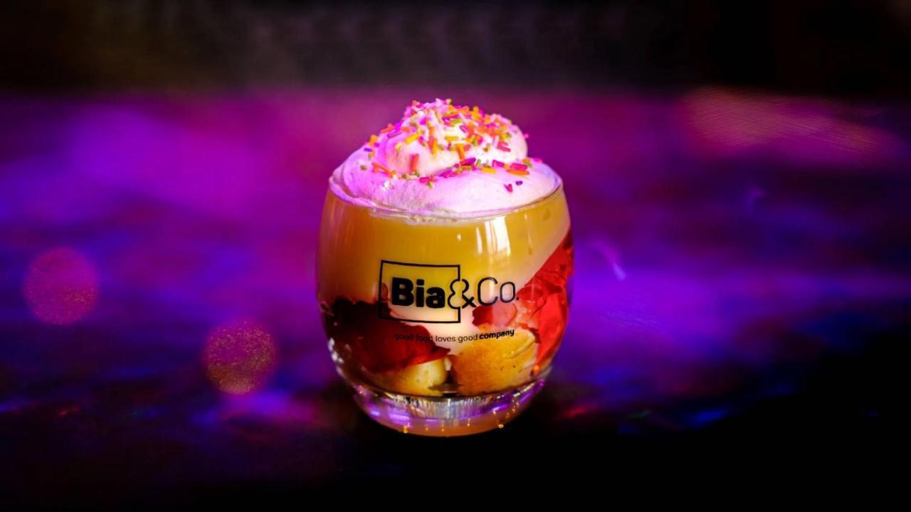 Claregalway Hotel 외부 사진