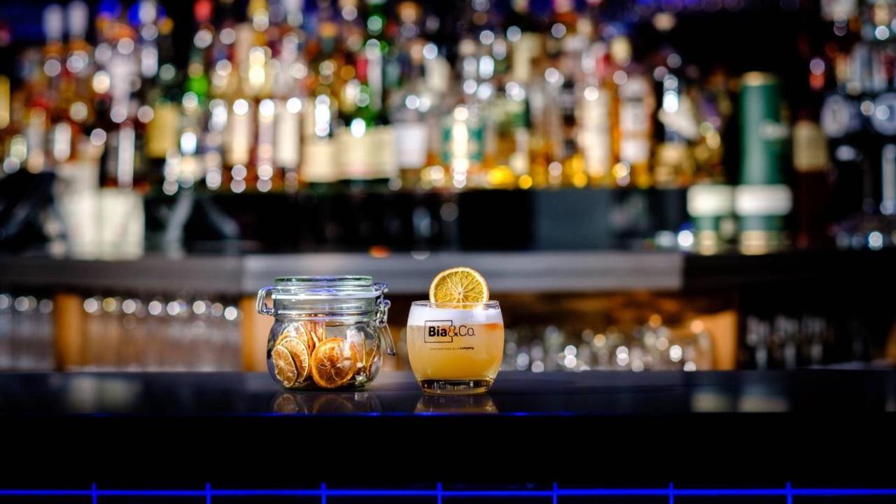 Claregalway Hotel 외부 사진