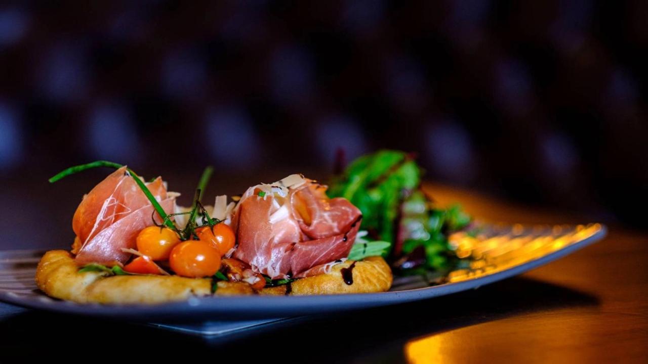 Claregalway Hotel 외부 사진