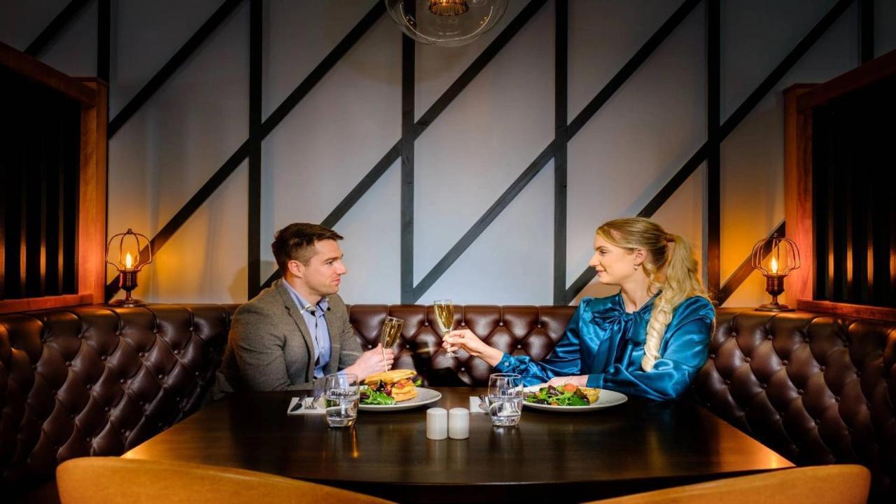 Claregalway Hotel 외부 사진