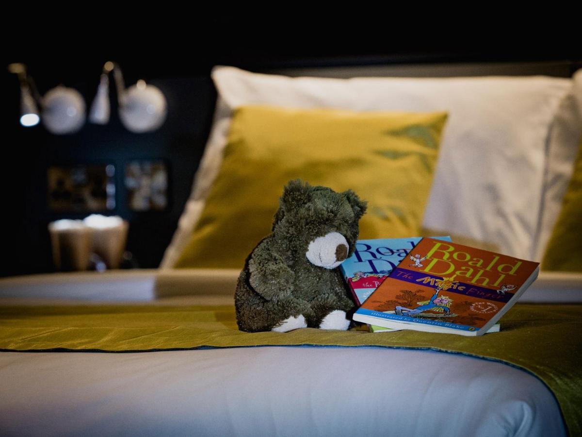 Claregalway Hotel 외부 사진