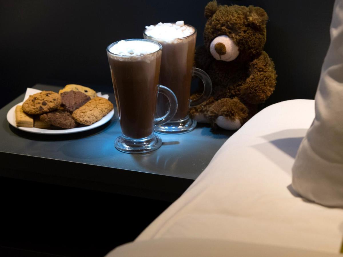 Claregalway Hotel 외부 사진