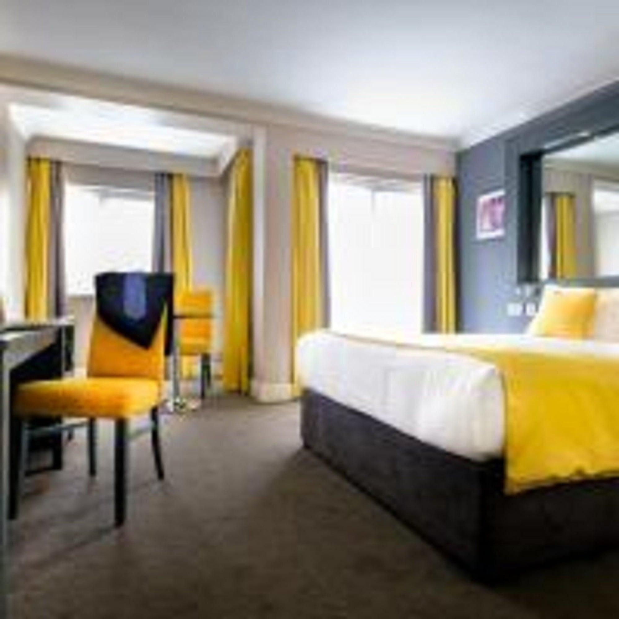 Claregalway Hotel 외부 사진