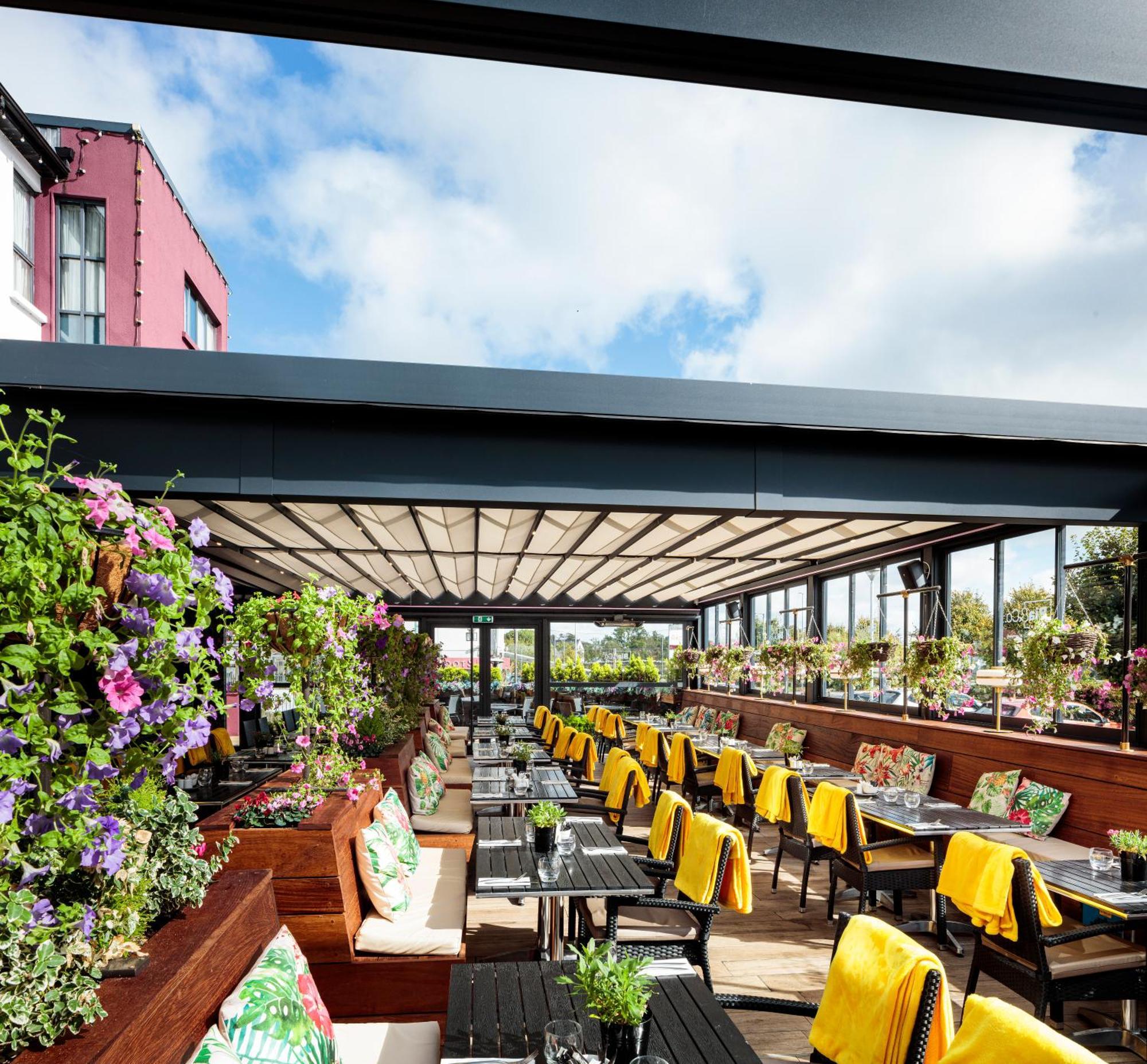 Claregalway Hotel 외부 사진